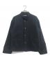 AUBERGE（オーベルジュ）の古着「HAAGジャケット」｜ブラック