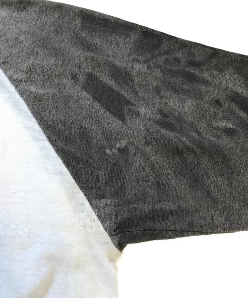 バンドTシャツ（バンドTシャツ）バンドTシャツ (バンドTシャツ) RUSH(ラッシュ) バンドTシャツ カーキ サイズ:Lの古着・服飾アイテム