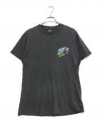 ムービーTシャツムービーTシャツ）の古着「MARS ATTACKS(マーズアタック) ムービーTシャツ」｜ブラック