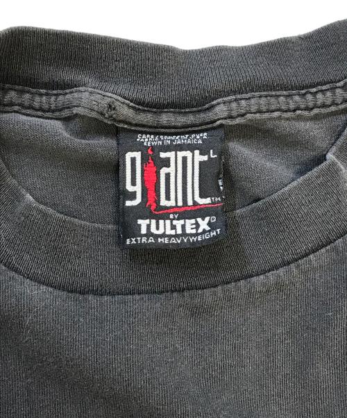 ムービーTシャツ（ムービーTシャツ）ムービーTシャツ (ムービーTシャツ) MARS ATTACKS(マーズアタック) ムービーTシャツ ブラック サイズ:Lの古着・服飾アイテム