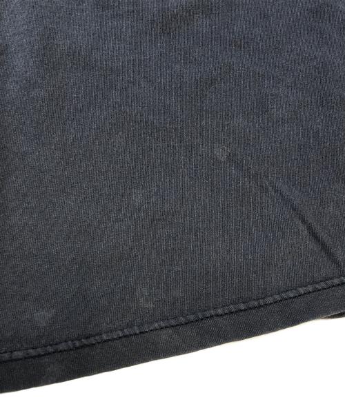 ムービーTシャツ（ムービーTシャツ）ムービーTシャツ (ムービーTシャツ) MARS ATTACKS(マーズアタック) ムービーTシャツ ブラック サイズ:Lの古着・服飾アイテム