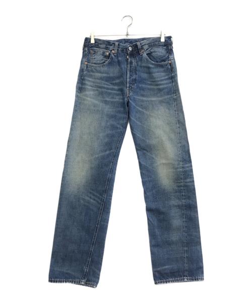 LEVI'S VINTAGE CLOTHING（リーバイス ビンテージ クロージング）LEVI'S VINTAGE CLOTHING (リーバイス ビンテージ クロージング) 復刻 501XX デニムパンツ インディゴ サイズ:W30 L32の古着・服飾アイテム