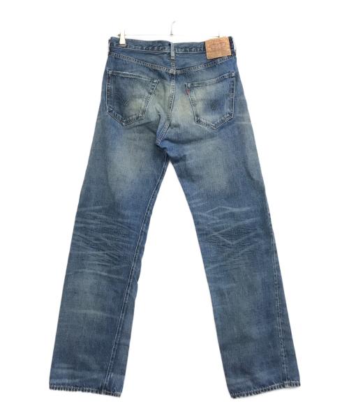 LEVI'S VINTAGE CLOTHING（リーバイス ビンテージ クロージング）LEVI'S VINTAGE CLOTHING (リーバイス ビンテージ クロージング) 復刻 501XX デニムパンツ インディゴ サイズ:W30 L32の古着・服飾アイテム