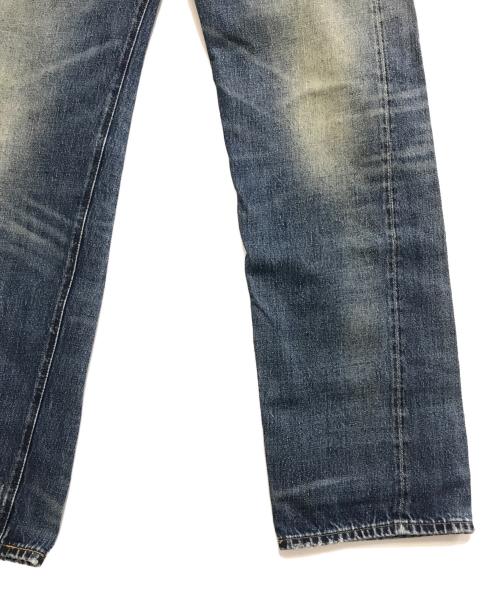 LEVI'S VINTAGE CLOTHING（リーバイス ビンテージ クロージング）LEVI'S VINTAGE CLOTHING (リーバイス ビンテージ クロージング) 復刻 501XX デニムパンツ インディゴ サイズ:W30 L32の古着・服飾アイテム