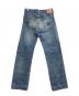 LEVI'S VINTAGE CLOTHING (リーバイス ビンテージ クロージング) 復刻 501XX デニムパンツ インディゴ サイズ:W30 L32：13000円