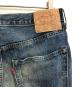 中古・古着 LEVI'S VINTAGE CLOTHING (リーバイス ビンテージ クロージング) 復刻 501XX デニムパンツ インディゴ サイズ:W30 L32：13000円