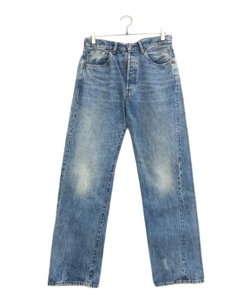 LEVI'S VINTAGE CLOTHING（リーバイス ビンテージ クロージング）LEVI'S VINTAGE CLOTHING (リーバイス ビンテージ クロージング) 501XX 復刻デニムパンツ インディゴ サイズ:W30 L32の古着・服飾アイテム