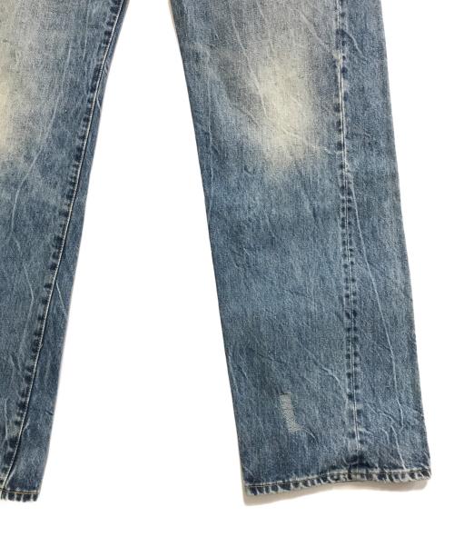 LEVI'S VINTAGE CLOTHING（リーバイス ビンテージ クロージング）LEVI'S VINTAGE CLOTHING (リーバイス ビンテージ クロージング) 501XX 復刻デニムパンツ インディゴ サイズ:W30 L32の古着・服飾アイテム
