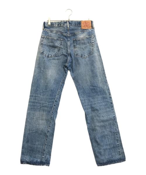 LEVI'S VINTAGE CLOTHING（リーバイス ビンテージ クロージング）LEVI'S VINTAGE CLOTHING (リーバイス ビンテージ クロージング) 501XX 復刻 デニムパンツ インディゴ サイズ:W30 L32の古着・服飾アイテム
