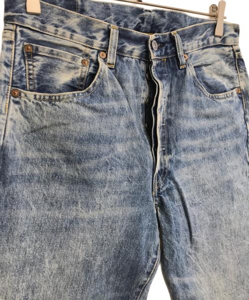 LEVI'S VINTAGE CLOTHING（リーバイス ビンテージ クロージング）LEVI'S VINTAGE CLOTHING (リーバイス ビンテージ クロージング) 501XX 復刻 デニムパンツ インディゴ サイズ:W30 L32の古着・服飾アイテム