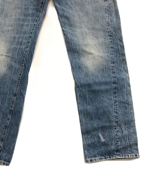 LEVI'S VINTAGE CLOTHING（リーバイス ビンテージ クロージング）LEVI'S VINTAGE CLOTHING (リーバイス ビンテージ クロージング) 501XX 復刻 デニムパンツ インディゴ サイズ:W30 L32の古着・服飾アイテム