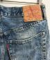 中古・古着 LEVI'S VINTAGE CLOTHING (リーバイス ビンテージ クロージング) 501XX 復刻 デニムパンツ インディゴ サイズ:W30 L32：15000円