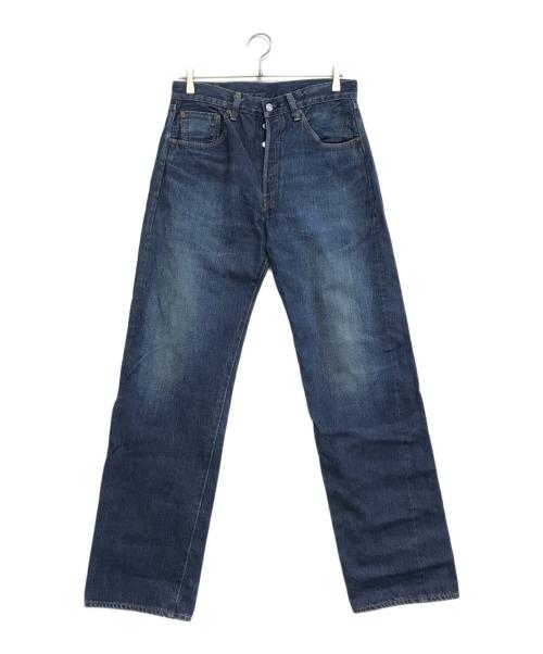 LEVI'S VINTAGE CLOTHING（リーバイス ビンテージ クロージング）LEVI'S VINTAGE CLOTHING (リーバイス ビンテージ クロージング) 501XX 復刻デニムパンツ インディゴ サイズ:W30 L32の古着・服飾アイテム