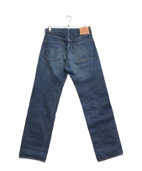 LEVI'S VINTAGE CLOTHING（リーバイス ビンテージ クロージング）LEVI'S VINTAGE CLOTHING (リーバイス ビンテージ クロージング) 501XX 復刻デニムパンツ インディゴ サイズ:W30 L32の古着・服飾アイテム