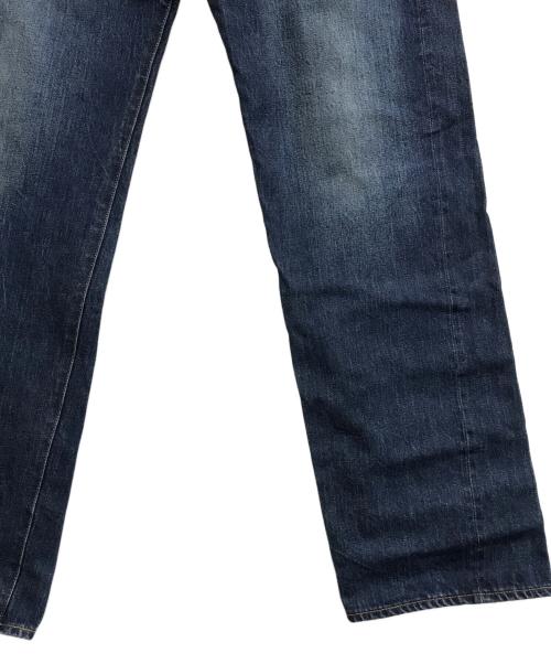 LEVI'S VINTAGE CLOTHING（リーバイス ビンテージ クロージング）LEVI'S VINTAGE CLOTHING (リーバイス ビンテージ クロージング) 501XX 復刻デニムパンツ インディゴ サイズ:W30 L32の古着・服飾アイテム