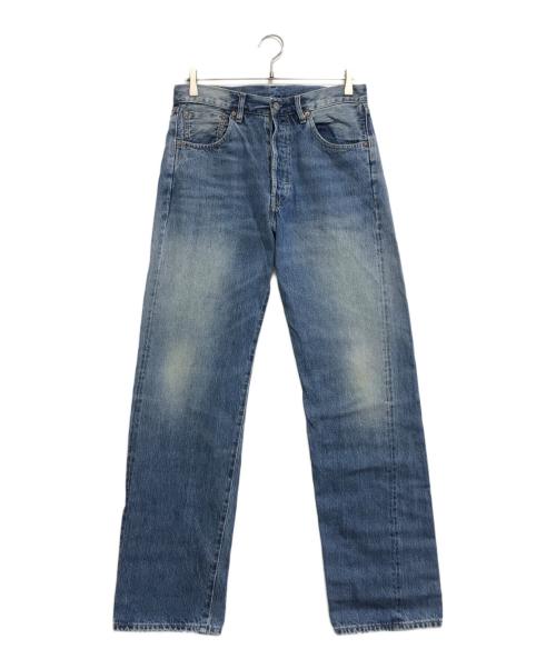 LEVI'S VINTAGE CLOTHING（リーバイス ビンテージ クロージング）LEVI'S VINTAGE CLOTHING (リーバイス ビンテージ クロージング) 501XX 復刻 デニムパンツ インディゴ サイズ:W30 L32の古着・服飾アイテム