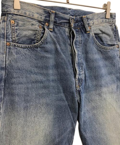 LEVI'S VINTAGE CLOTHING（リーバイス ビンテージ クロージング）LEVI'S VINTAGE CLOTHING (リーバイス ビンテージ クロージング) 501XX 復刻 デニムパンツ インディゴ サイズ:W30 L32の古着・服飾アイテム