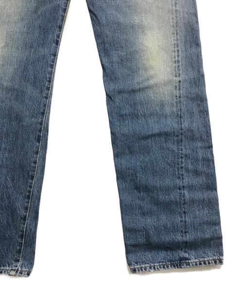 LEVI'S VINTAGE CLOTHING（リーバイス ビンテージ クロージング）LEVI'S VINTAGE CLOTHING (リーバイス ビンテージ クロージング) 501XX 復刻 デニムパンツ インディゴ サイズ:W30 L32の古着・服飾アイテム