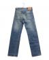 LEVI'S VINTAGE CLOTHING (リーバイス ビンテージ クロージング) 501XX 復刻 デニムパンツ インディゴ サイズ:W30 L32：13000円