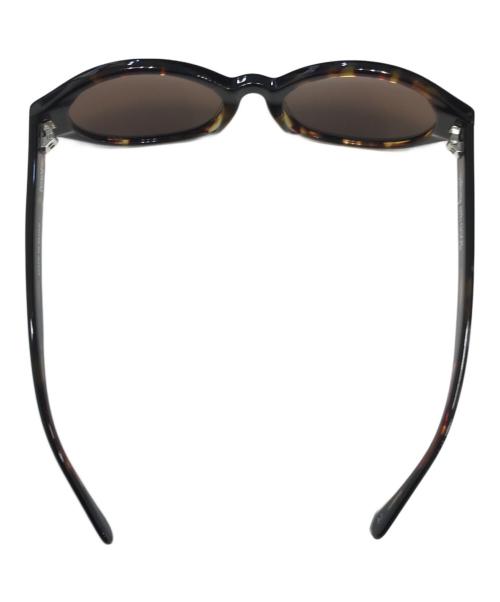 stussy（ステューシー）stussy (ステューシー) Penn Sunglasses ブラウン サイズ:表記なしの古着・服飾アイテム