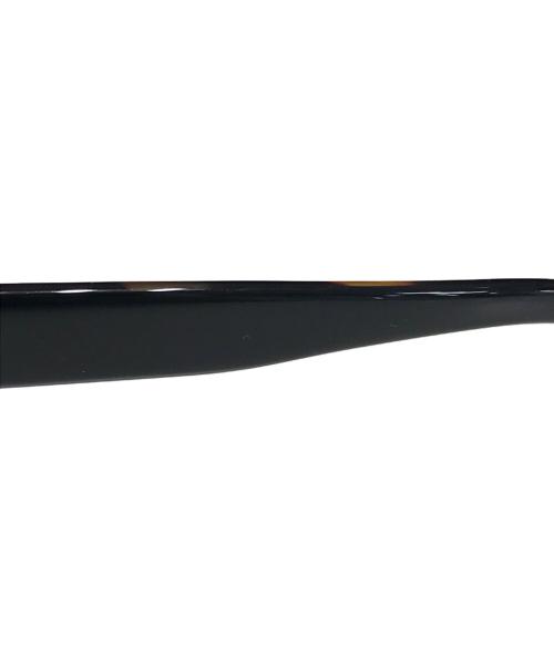 stussy（ステューシー）stussy (ステューシー) Penn Sunglasses ブラウン サイズ:表記なしの古着・服飾アイテム