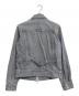 LEVI'S LEFTY (リーバイス レフティー) TakahiroKuraishi (タカヒロクライシ) デニムジャケット インディゴ サイズ:S：15000円