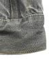 中古・古着 LEVI'S LEFTY (リーバイス レフティー) TakahiroKuraishi (タカヒロクライシ) デニムジャケット インディゴ サイズ:S：15000円