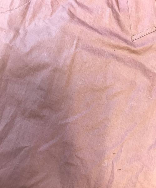 Christian Dior MONSIEUR（クリスチャンディオールムッシュ）Christian Dior MONSIEUR (クリスチャンディオールムッシュ) トレンチコート ブラウン サイズ:Lの古着・服飾アイテム