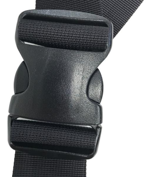 PORTER（ポーター）PORTER (ポーター) タンカーウエストバッグ ブラックの古着・服飾アイテム