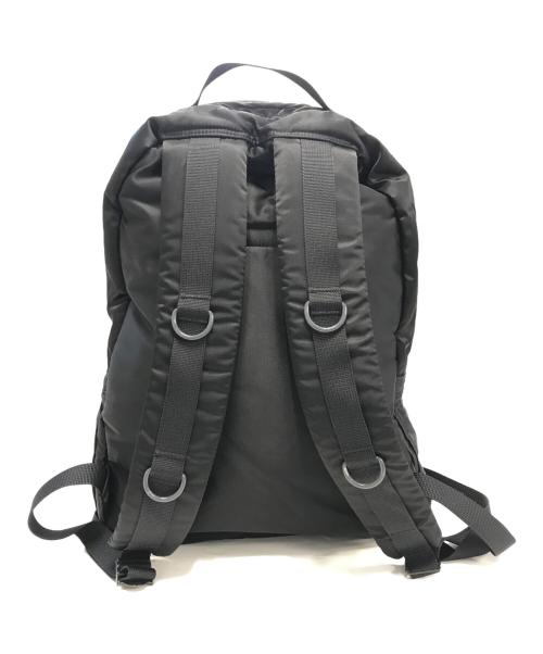 PORTER（ポーター）PORTER (ポーター) タンカーリュック 19L ブラックの古着・服飾アイテム
