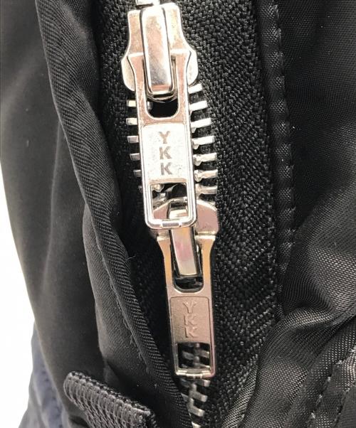 PORTER（ポーター）PORTER (ポーター) タンカーリュック 19L ブラックの古着・服飾アイテム