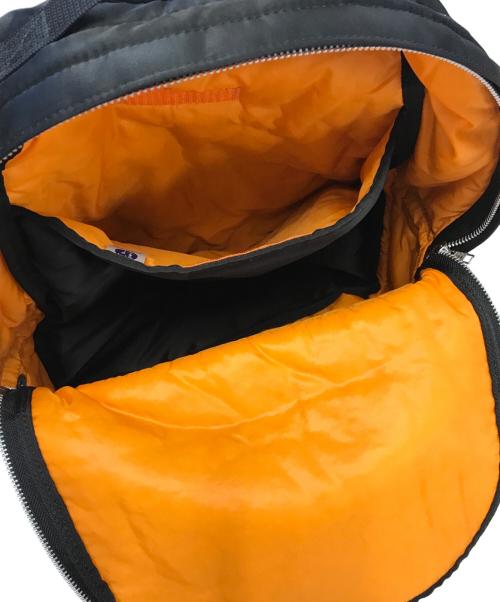 PORTER（ポーター）PORTER (ポーター) タンカーリュック 19L ブラックの古着・服飾アイテム