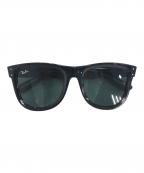 RAY-BANレイバン）の古着「WAYFARER REVERSE」
