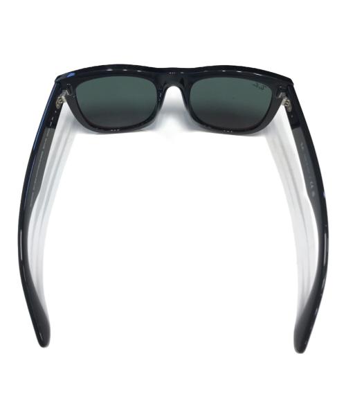 RAY-BAN（レイバン）RAY-BAN (レイバン) WAYFARER REVERSE サイズ:53□20の古着・服飾アイテム