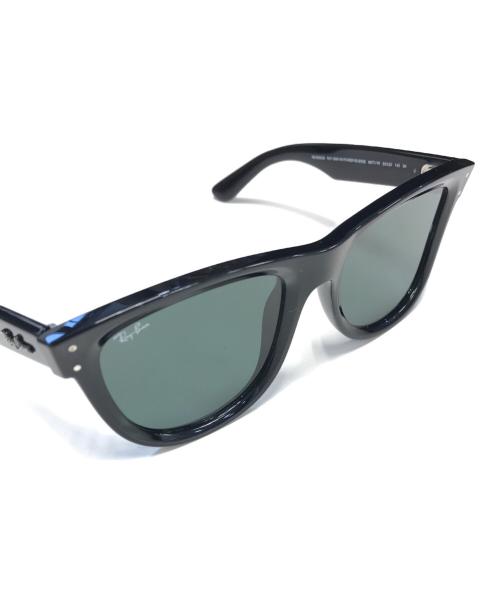 RAY-BAN（レイバン）RAY-BAN (レイバン) WAYFARER REVERSE サイズ:53□20の古着・服飾アイテム