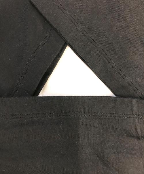 Maison Margiela（メゾンマルジェラ）Maison Margiela (メゾンマルジェラ) Fake Pocket Design T Shirt ホワイト サイズ:52の古着・服飾アイテム