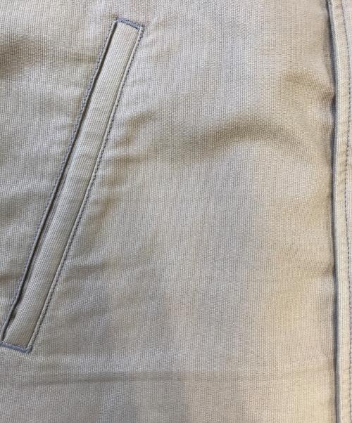 東洋エンタープライズ（トウヨウエンタープライズ）東洋エンタープライズ (トウヨウエンタープライズ) N-1 デッキジャケット カーキ サイズ:MEDIUMの古着・服飾アイテム