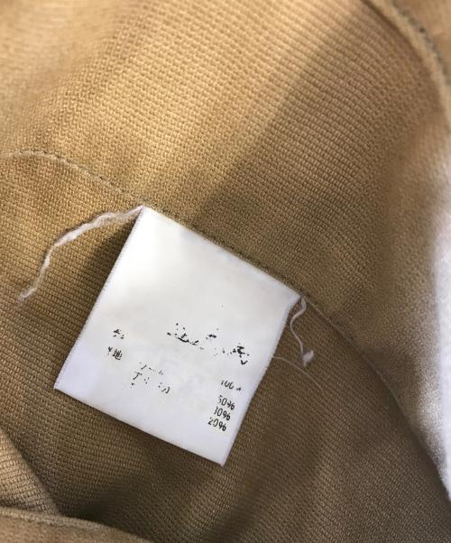 東洋エンタープライズ（トウヨウエンタープライズ）東洋エンタープライズ (トウヨウエンタープライズ) N-1 デッキジャケット カーキ サイズ:MEDIUMの古着・服飾アイテム