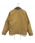 東洋エンタープライズ (トウヨウエンタープライズ) N-1 デッキジャケット カーキ サイズ:MEDIUM：22000円