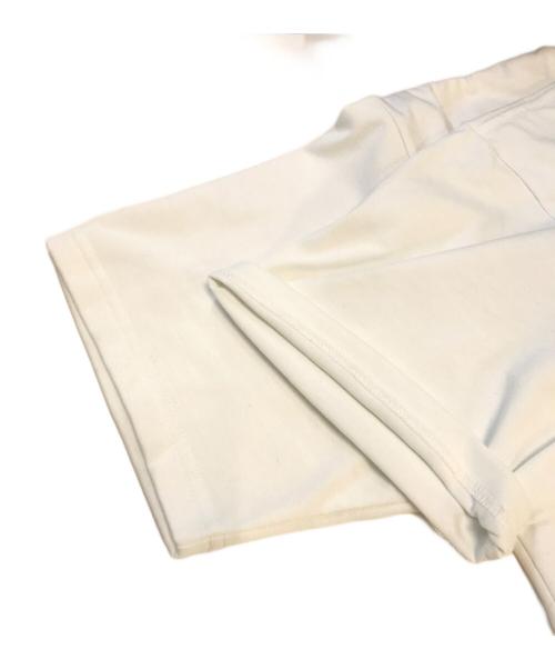 Needles（ニードルズ）Needles (ニードルズ) ポケットTシャツ ホワイト サイズ:XS 未使用品の古着・服飾アイテム