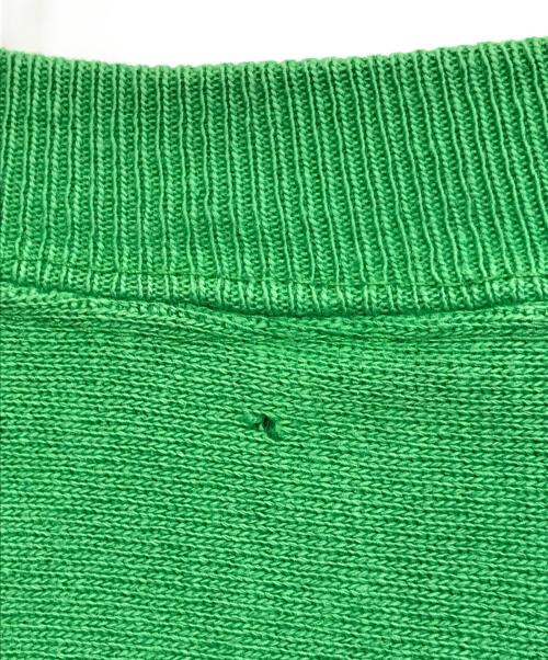 Champion（チャンピオン）Champion (チャンピオン) リバースウィーブスウェット グリーン サイズ:X‐LARGEの古着・服飾アイテム