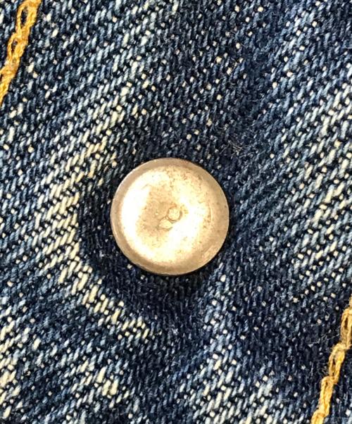 LEVI'S（リーバイス）LEVI'S (リーバイス) 505カットオフデニムパンツ インディゴ サイズ:表記なしの古着・服飾アイテム