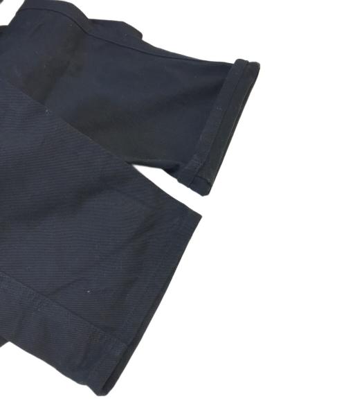 THUG CLUB（サグ クラブ）THUG CLUB (サグ クラブ) スタッズ装飾ロングパンツ ブラック サイズ:1の古着・服飾アイテム