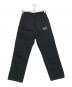 THUG CLUB (サグ クラブ) スタッズ装飾ロングパンツ ブラック サイズ:1：20000円