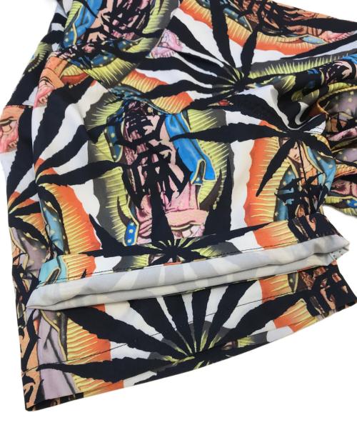 WACKO MARIA（ワコマリア）WACKO MARIA (ワコマリア) 舐達麻 (ナメダルマ) アロハシャツ マルチカラー サイズ:XL　　　の古着・服飾アイテム