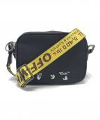 OFFWHITEオフホワイト）の古着「ショルダーバッグ」