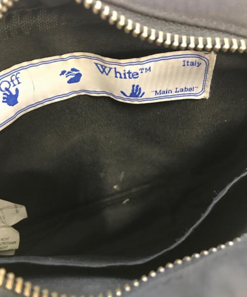 OFFWHITE（オフホワイト）OFFWHITE (オフホワイト) ショルダーバッグの古着・服飾アイテム