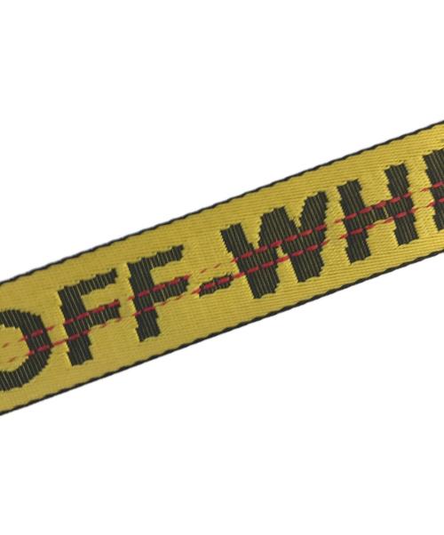 OFFWHITE（オフホワイト）OFFWHITE (オフホワイト) ショルダーバッグの古着・服飾アイテム