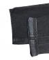 中古・古着 LEVI'S (リーバイス) デニムパンツ ブラック サイズ:W31 L34：12000円