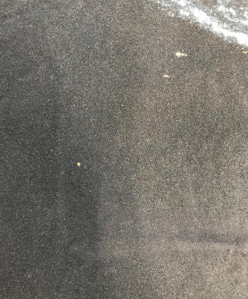 GILDAN（ギルダン）GILDAN (ギルダン) プリントTシャツ ブラック サイズ:Lの古着・服飾アイテム